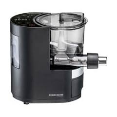 Rommelsbacher Pastarella Nudelmaschine Pm 220 (schwarz 220 Watt)
