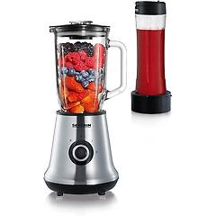 Severin Sm 3737 Multimixer Smoothie Mix E Go
