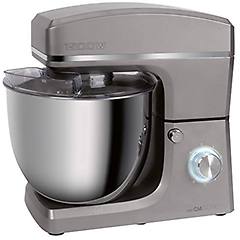 Clatronic Robot Da Cucina Xxl Per Cottura Impastatrice Grande