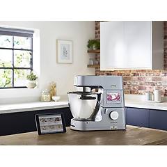 kenwood cooking chef xl kcl95 424si silver