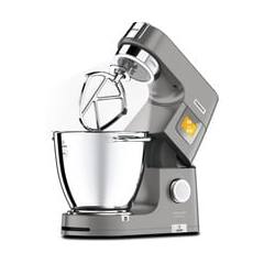 Kenwood Impastatrice Kwl90. 004si Silver 1400w 7l 12 Velocit&agrave;