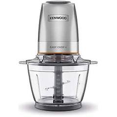 Kenwood - Tritatutto Chp62. 400si-silver