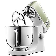 Kenwood Kmix Kmx760gr Sbattitore Con Base 1000 W Verde