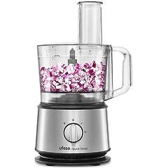 Ufesa Quick Slicer Tritatutto Da Cucina Elettrico Robot