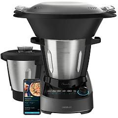 Cecotec Mambo 11090 Havana Robot Da Cucina Multifunzione