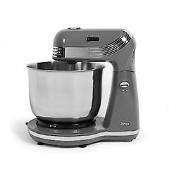 livoo robot pasticceria multifunzione 3l 250w grigio dop137g