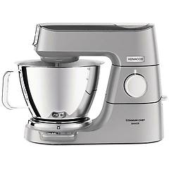 Kenwood - Robot Da Cucina Titanium Chef Baker Capacità