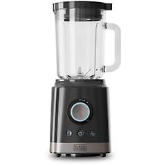 Black And Decker - Bechermixer Black+decker Bxjb2000e 2000w (es9120110b)