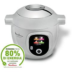 Moulinex Multicooker Cookeo+