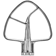 Kitchenaid 5ksm5thfbss Accessorio Per Miscelare E Lavorare