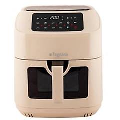 Tognana Friggitrice Ad Aria (9 2l) Iridea Air Fryer Champagne