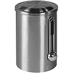 xavax 00111252 contenitore da cucina contenitore per caffe acciaio inox