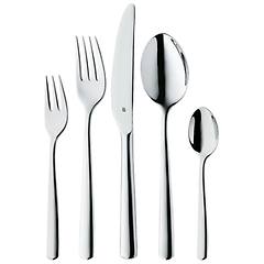 Wmf Boston 11. 2000. 9002 Set Di Posate 60 Pz Acciaio