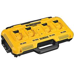 Dewalt Dcb104-qw Caricatore Per Batteria (dcb104-. Qw)