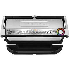 Tefal Optigrill+ Xl Snacking & Baking Gc7248 (schwarz