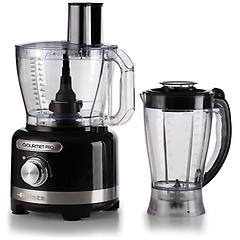 Ariete Robot Da Cucina Gourmet Pro Moderna 1782 Nero 3l