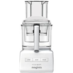 Magimix - Robot Da Cucina Multifunzione Cs 5200 Xl Capacità