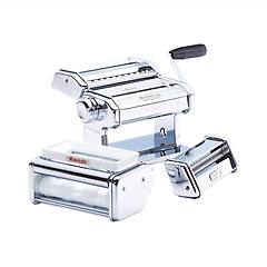 Marcato - Pasta Set 150 Macchina Per La Pasta Manuale