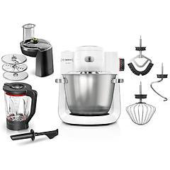 Bosch Serie 6 Macchina Da Cucina Potenza Motore 1600