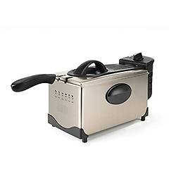 Black And Decker - Lfritteuse Black+decker Bxafo1200e (2100w) (es9730040b)