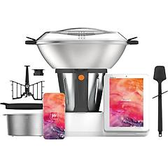 Taurus Mycook Next Robot Da Cucina Con Wifi 2000w 3 75l