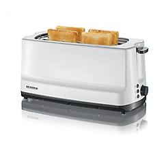 Severin At 2234 Tostapane Fessura Lunga