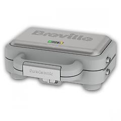 breville macchina per sandwich vst070x con rivestimento duraceramic