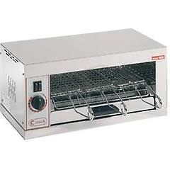 Cfparker - T930 Tostiera Professionale Potenza 2000 Watt