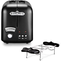 Delonghi Argento Ct021. Bk1