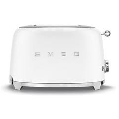 Smeg - Tostapane Tsf01whmeu 2 Fetta /e 950 W Colore