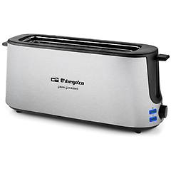 orbegozo to6020 tostapane 1000w