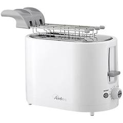 Ardes - Tostapane Tosto Sleek Artoast01 Con 2 Fette Timer