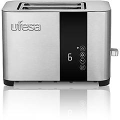 Ufesa 71305542 Tostapane 2 Fette Corte 850 W