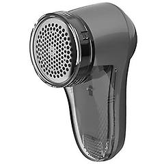 Black And Decker Mangiapelucchi A Batteria Ricaricabile Usb Grigio