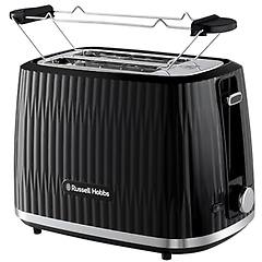 Russell Hobbs Tostapane 2 Fette 6 Gradi Di Doratura Con Pinze