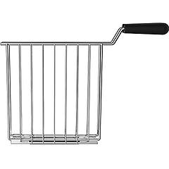 Dualit - Set Di 2 Gabbie Sandwich Per Tostapane Lite /