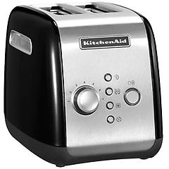 Kitchenaid 5kmt221eob Nero