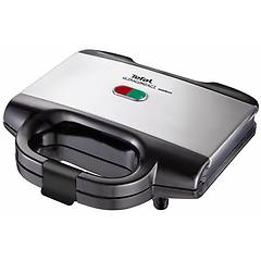 Tefal Sm155212 Macchina Per Sandwich Ultracompatta