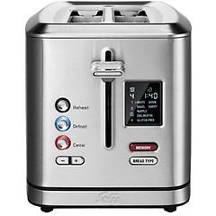 Solis Flex Tostapane 8004 Toster Griller Funzione Per