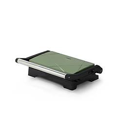 Tognana Tostiera Iridea 1000w Piastre Antiaderenti Da 23