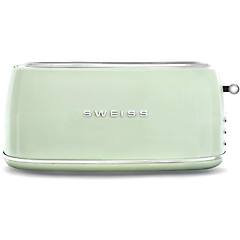 Sweiss Tostapane Vintage Grv7 Verde