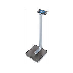 Beurer Bilancia Bluetooth Bf-1000 Con Supporto