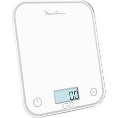 Moulinex Bn50u0 Bilancia Da Cucina Bianca