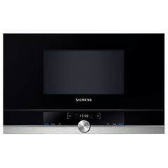 Siemens Bf634lgs1 Forno A Microonde Da Incasso 21 L 900
