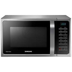Samsung - Mc28h5015cs Smart Oven Forno Microonde+grill