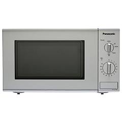 Panasonic - Nn-k101w Forno Microonde Con Grill Capacità