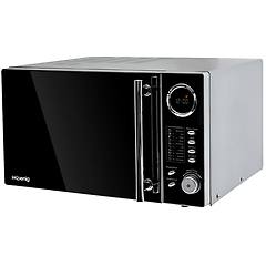 Hkoenig Vio9 Microonde Con Grill 25l 1000w Nero