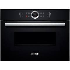 Bosch Cmg633bb1 Forno Nero (cmg633bb1)