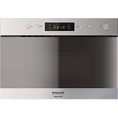 Hotpoint Ariston Ariston Mn 312 Ix Ha Forno A Microonde Da Incasso