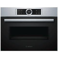 Bosch - Forno Microonde Cfa634gs1 Capacità 36